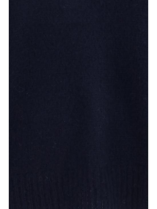 26FW 리사 양 스웨터 2024243 NAVY