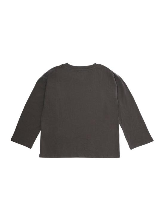 25FW 미니로디니 스웨터 257201069 GRAY - MINI RODINI