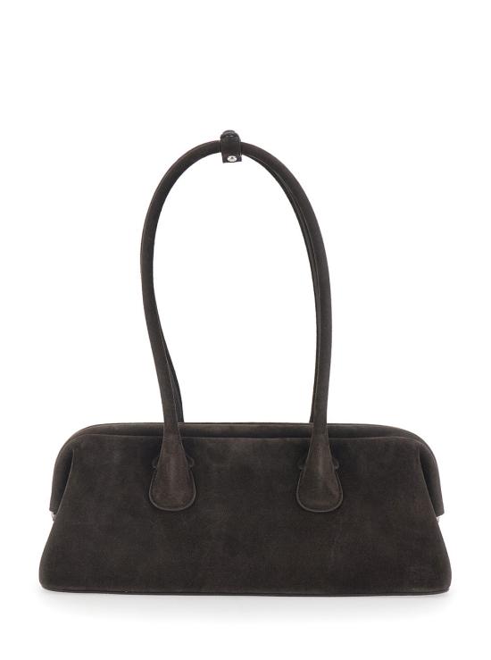 26SS 오소이 숄더백 25FB010132273 BROWN - OSOI