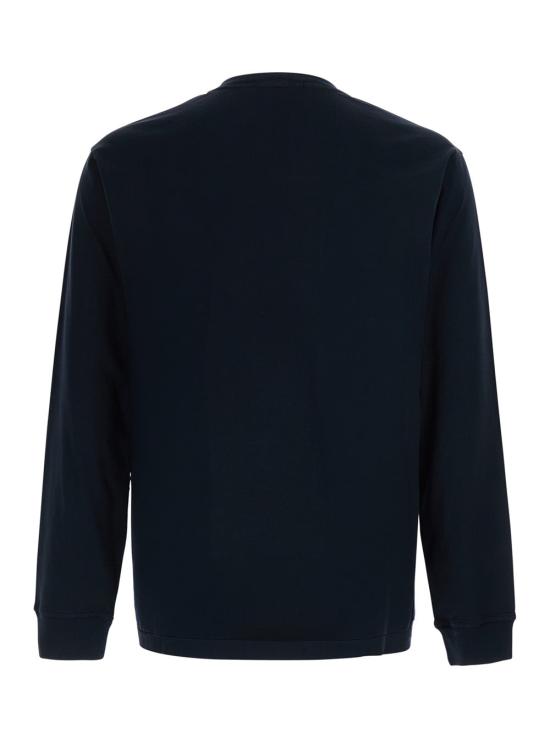  스톤 아일랜드 긴팔 티셔츠 L2S152100031 NAVY - STONE ISLAND