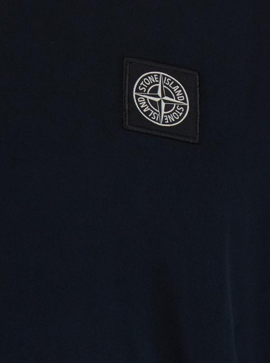  스톤 아일랜드 긴팔 티셔츠 L2S152100031 NAVY - STONE ISLAND