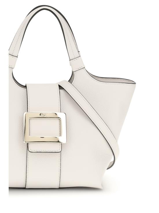26SS 로저비비에 토트백 RBWAORA0100QV7B017 BEIGE