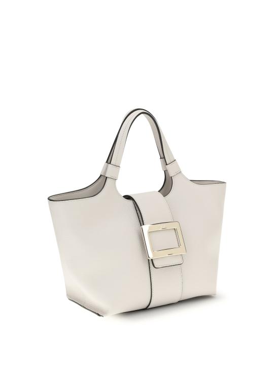 26SS 로저비비에 토트백 RBWAORA0100QV7B017 BEIGE - ROGER VIVIER