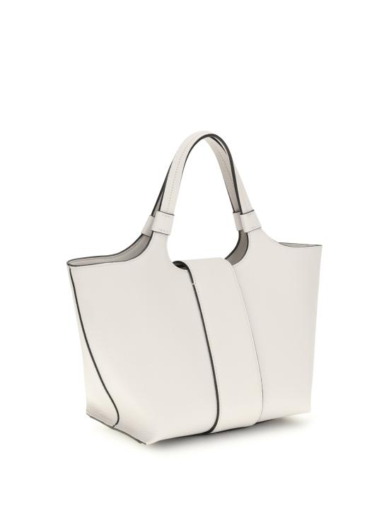 26SS 로저비비에 토트백 RBWAORA0100QV7B017 BEIGE - ROGER VIVIER
