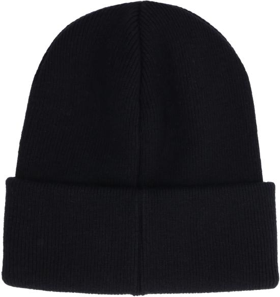  디스퀘어드2 비니 KNM0001 BLACK - DSQUARED2