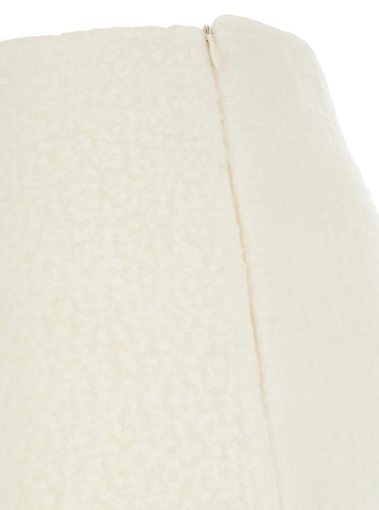 25FW Atelier Edition 스커트 AW25SK23 WHITE - OTHER BRANDS