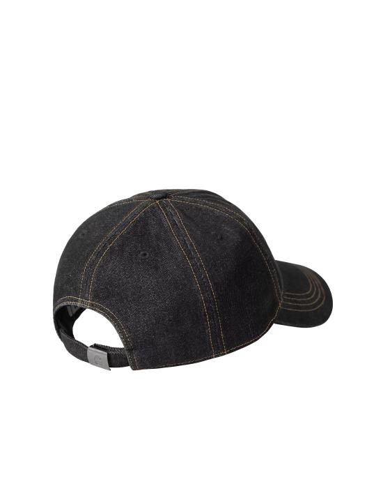 26SS 칼하트 WIP 볼캡 I034471 BLACK - CARHARTT WIP