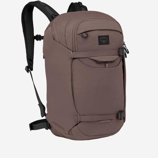 26SS 오스프리 토트백 10006620 BROWN - OSPREY
