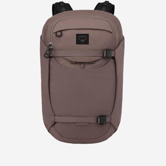 26SS 오스프리 토트백 10006620 BROWN - OSPREY