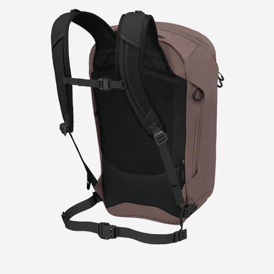 26SS 오스프리 토트백 10006620 BROWN - OSPREY