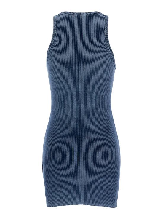 26SS 디젤 원피스 A21698 BLUE - DIESEL