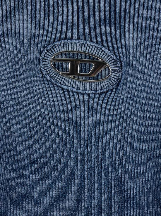 26SS 디젤 원피스 A21698 BLUE - DIESEL