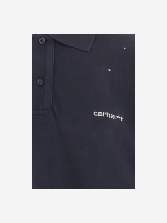 26FW 칼하트 WIP 탑 I036856 NAVY - CARHARTT WIP