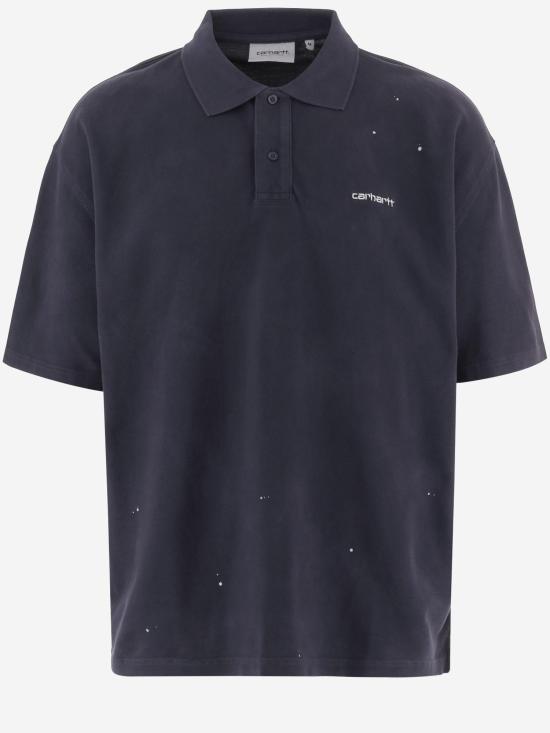 26FW 칼하트 WIP 탑 I036856 NAVY - CARHARTT WIP