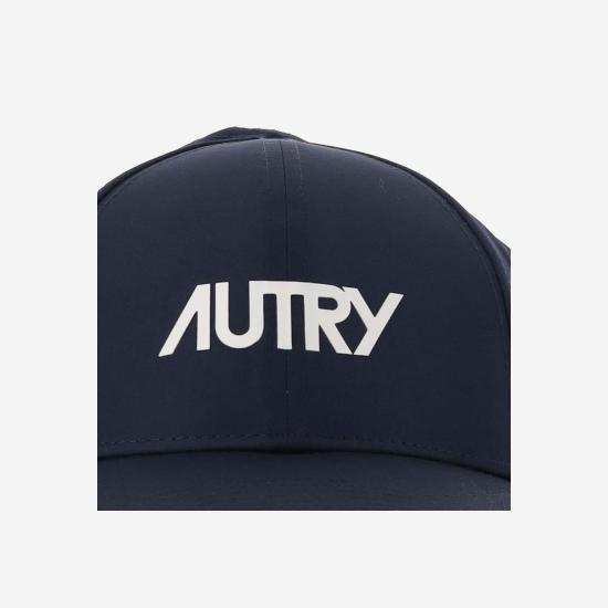  오트리 볼캡 ACPU52BL NAVY - AUTRY