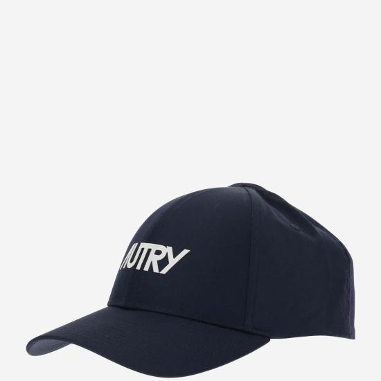  오트리 볼캡 ACPU52BL NAVY - AUTRY