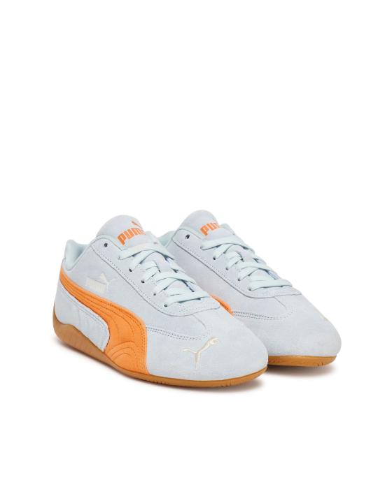 26SS 푸마 스피드캣 OG 스니커즈 398846 WHITE - PUMA