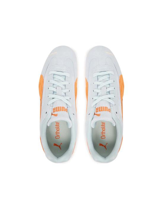 26SS 푸마 스피드캣 OG 스니커즈 398846 WHITE - PUMA
