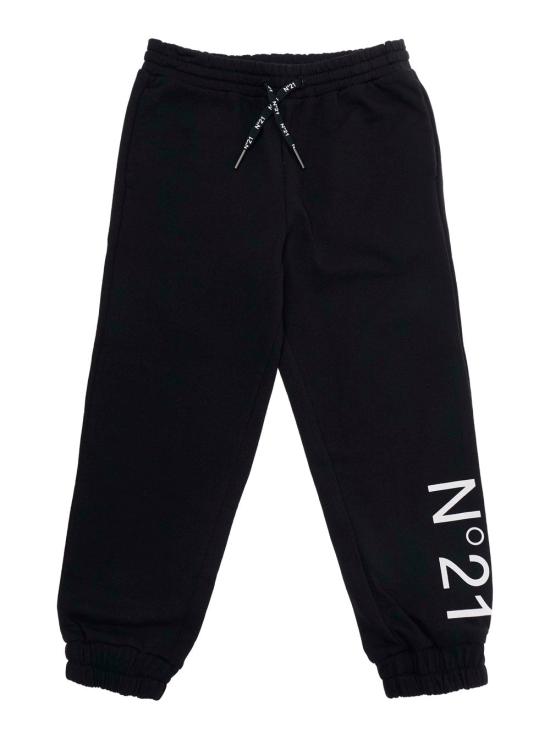 26FW 누메로벤투노 팬츠 N21615N0154N21P166U BLACK