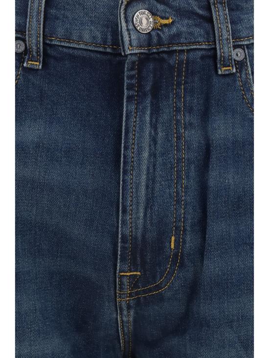 26FW 세븐포올맨카인드 데님 팬츠 7T5H0B86 BLUE - 7 FOR ALL MANKIND