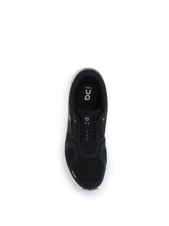 26SS 온 러닝 클라우드 6 스니커즈 3MF10070299 BLACK - ON RUNNING