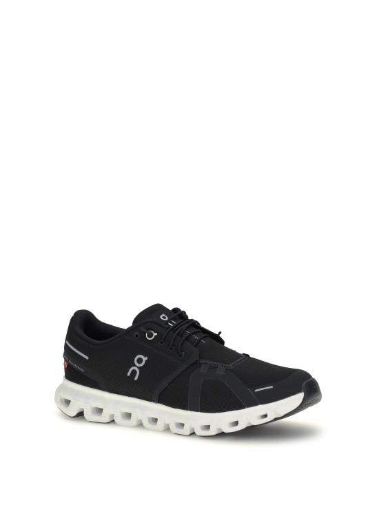 26SS 온 러닝 클라우드 6 스니커즈 3MF10070299 BLACK