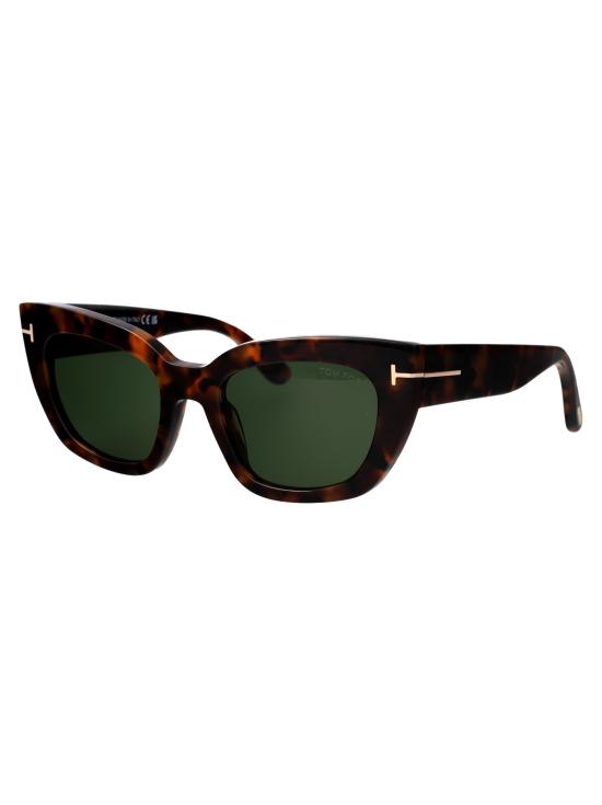 26SS 톰포드 선글라스 FT1190 BROWN - TOMFORD
