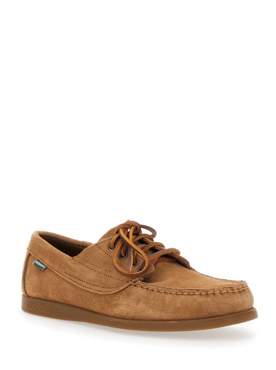  세바고 스니커즈 71113HW BEIGE - SEBAGO