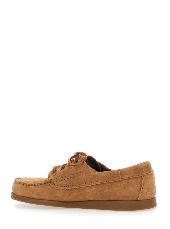  세바고 스니커즈 71113HW BEIGE - SEBAGO