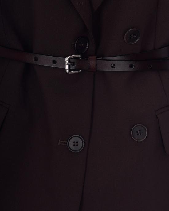 26FW 파로쉬 자켓 D420475 BROWN - PAROSH