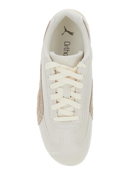 25FW 푸마 스피드캣 엘리베이티드 40361901 WHITE - PUMA