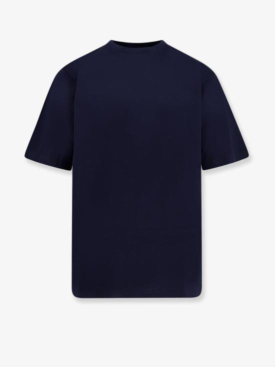 26FW 헤보 탑 MULINOOVERJ NAVY