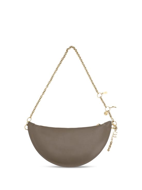 26SS 끌로에 숄더백 CH25AS519P80 TAUPE - CHLOE