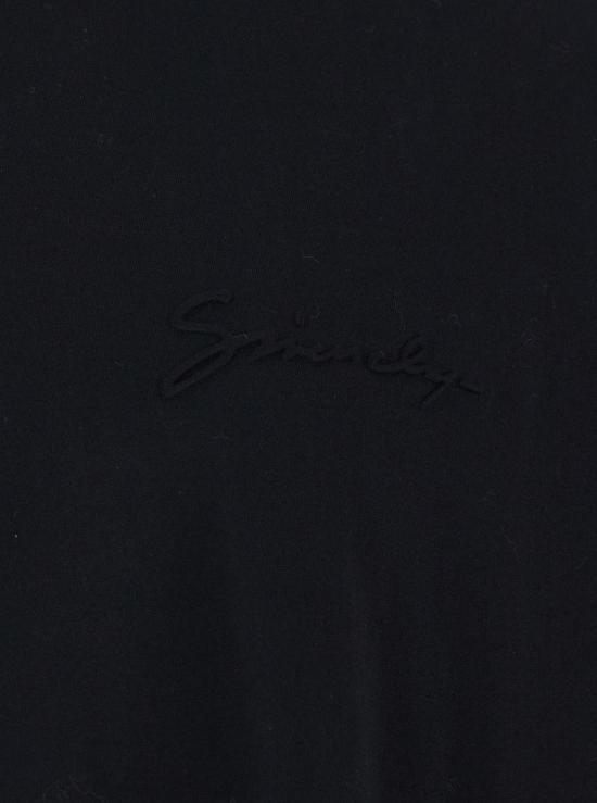  지방시 탑 BM71JA BLACK - GIVENCHY