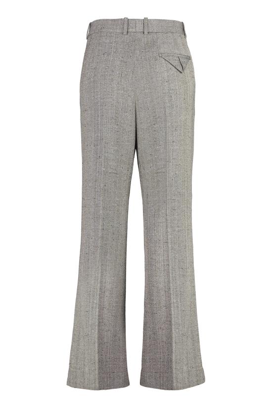  보테가베네타 팬츠 749965 GRAY - BOTTEGA VENETA