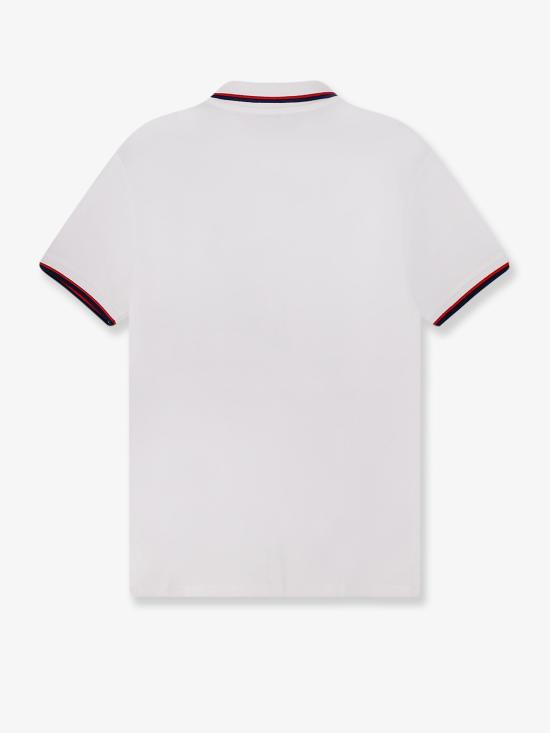 26FW 폴로 랄프로렌 탑 710842621 WHITE