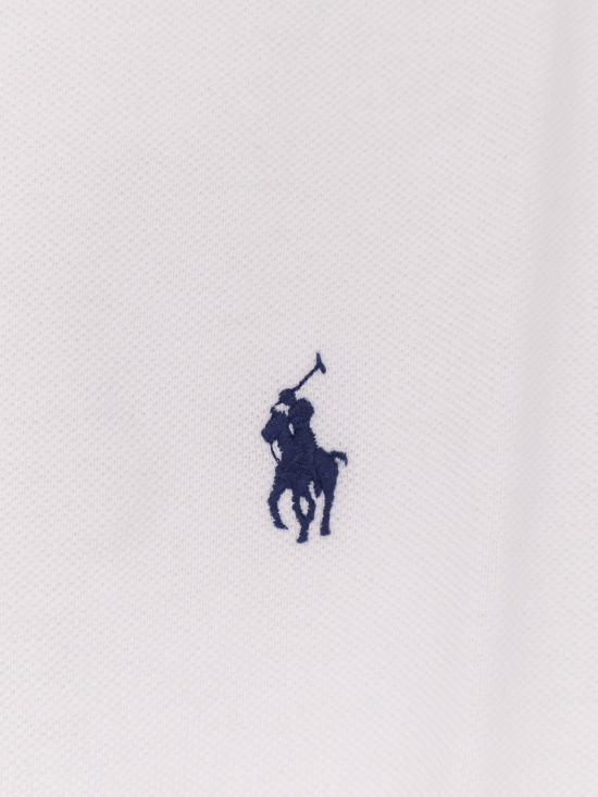 26FW 폴로 랄프로렌 탑 710842621 WHITE - POLO RALPH LAUREN