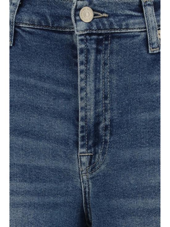 26FW 세븐포올맨카인드 데님 팬츠 7UG20120 BLUE - 7 FOR ALL MANKIND