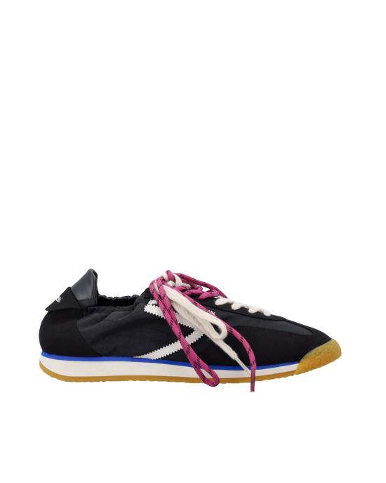 26SS 푸라이 스니커즈 PU602P BLACK