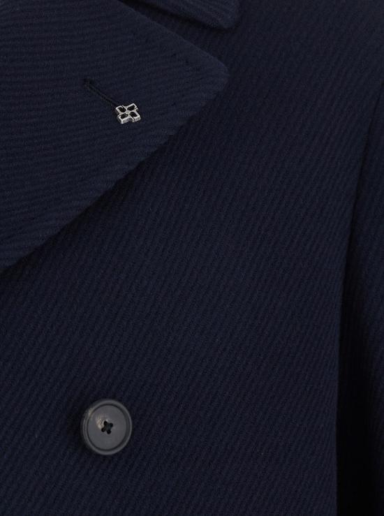 26FW 딸리아토레 코트 ARDEN NAVY - TAGLIATORE