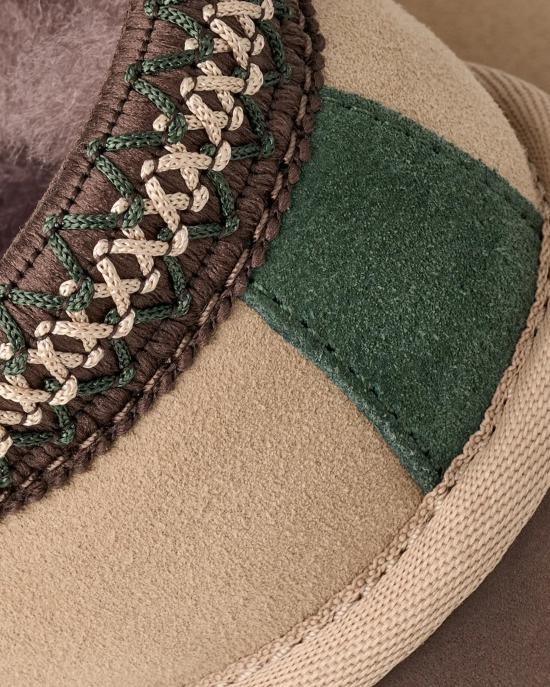 26SS 어그 뮬/슬리퍼 1174671 BEIGE - UGG