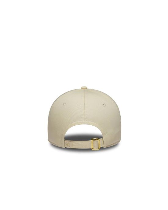 26SS 뉴에라 볼캡 60771753 BEIGE - NEW ERA