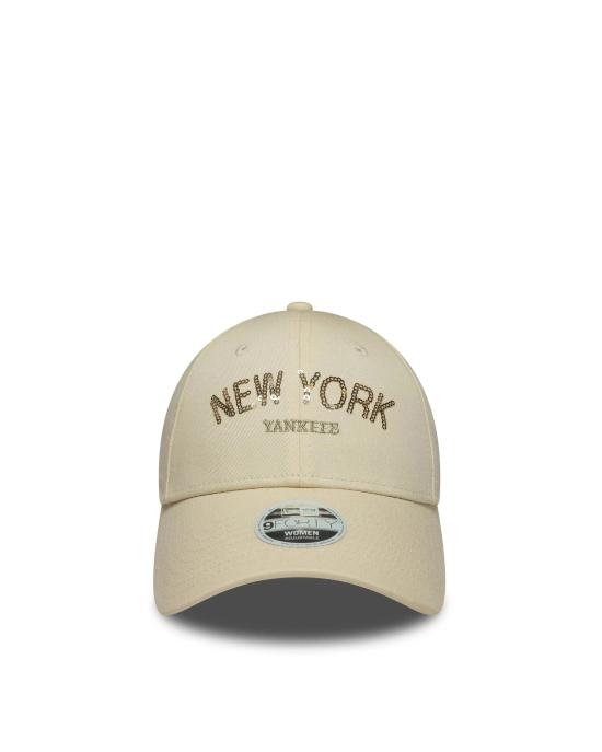 26SS 뉴에라 볼캡 60771753 BEIGE