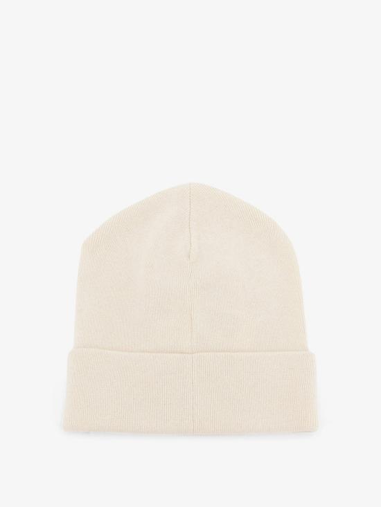  브루넬로 쿠치넬리 비니 M12163199 WHITE - BRUNELLO CUCINELLI