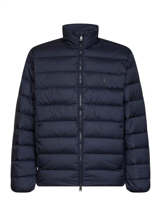 26FW 폴로 랄프로렌 패딩 710B20424 002 NAVY