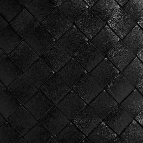 26FW 보테가베네타 클러치/파우치 843890 BLACK - BOTTEGA VENETA