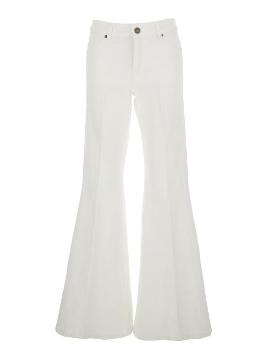 26SS 트윈셋 데님 팬츠 261TP2680 WHITE