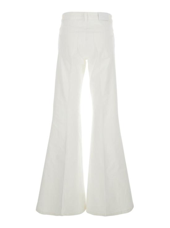 26SS 트윈셋 데님 팬츠 261TP2680 WHITE - TWINSET