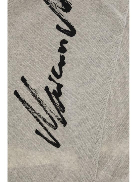  MM6 메종마르지엘라 머플러/스카프 S52TE0064M13288 GRAY - MM6 MAISON MARGIELA