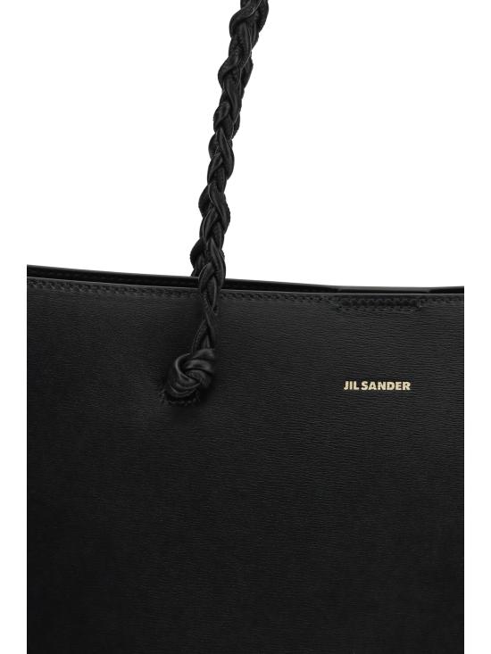 26SS 질샌더 토트백 J07WC0039P4841 BLACK - JIL SANDER